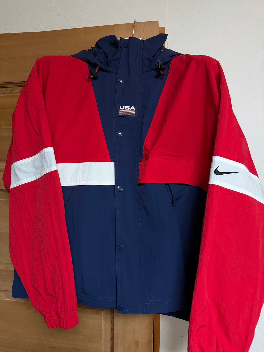 나이키랩 자켓 팝니다 상품이미지1