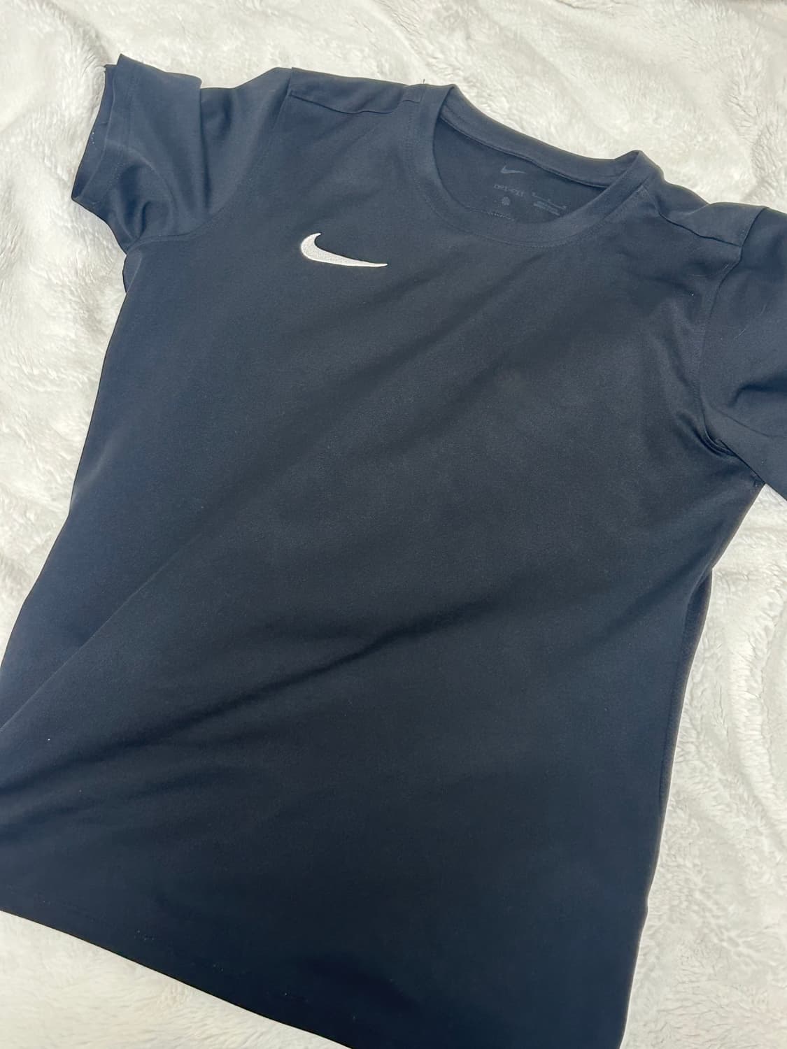 나이키 반팔티 상품이미지2