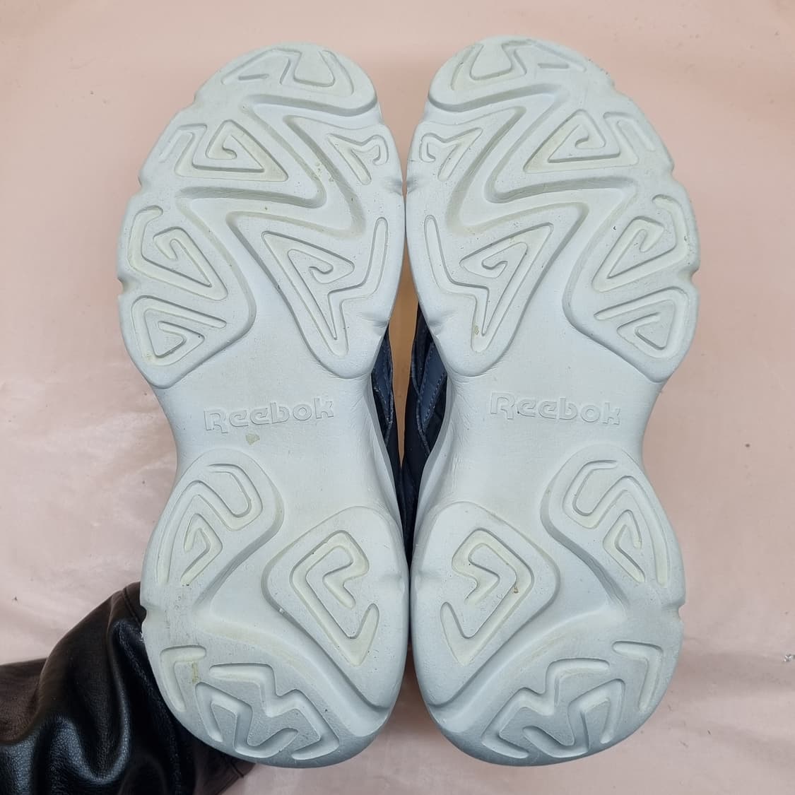 리복 로얄 EC 라이드4 런닝화 240 상품이미지3