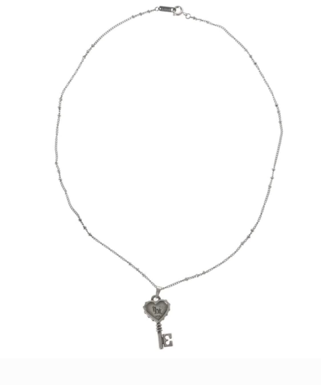 쓰리타임즈 이터널 목걸이 상품이미지1