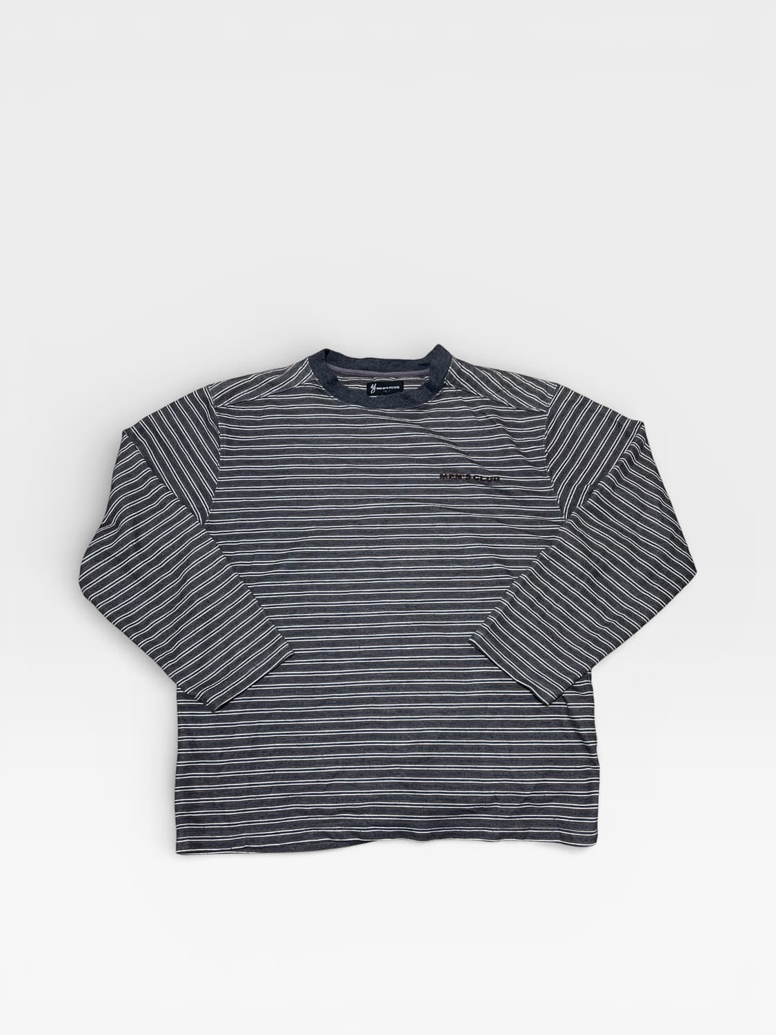 Japanese - 스트라이프 티셔츠 (L 추천) 상품이미지1