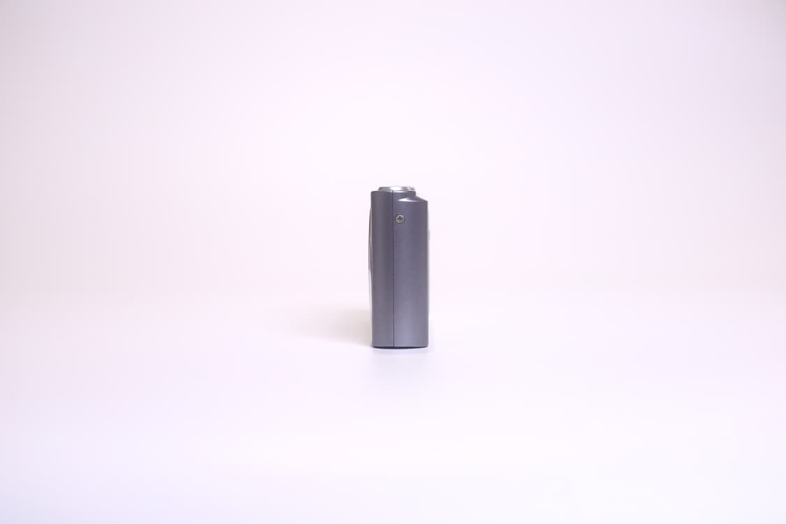 소니 사이버샷 W810 실버 (이체 거래 할인) 상품이미지3