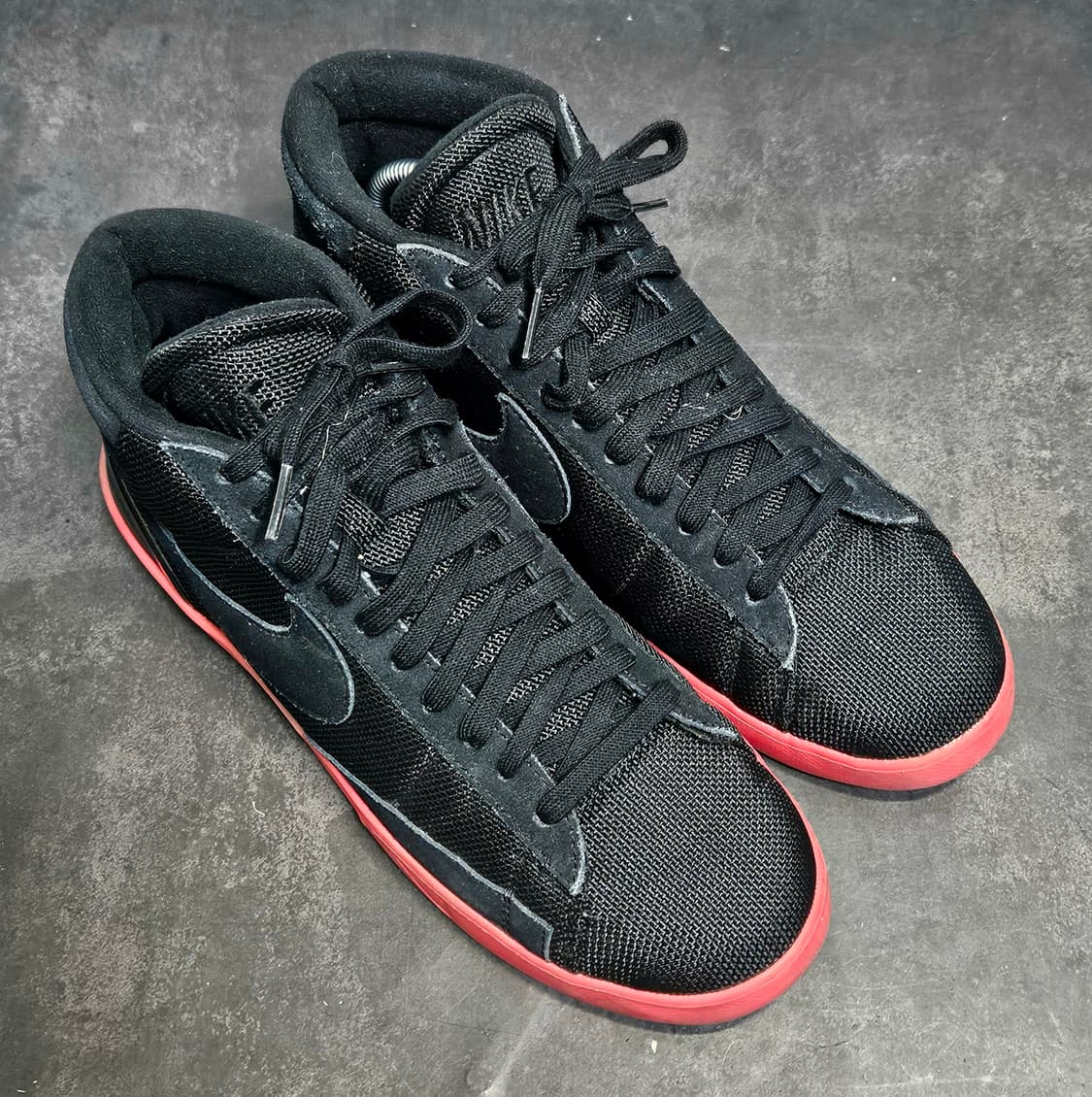 [희귀매물] 나이키 루나 블레이저(Lunar Blazer) 270mm 상품이미지1