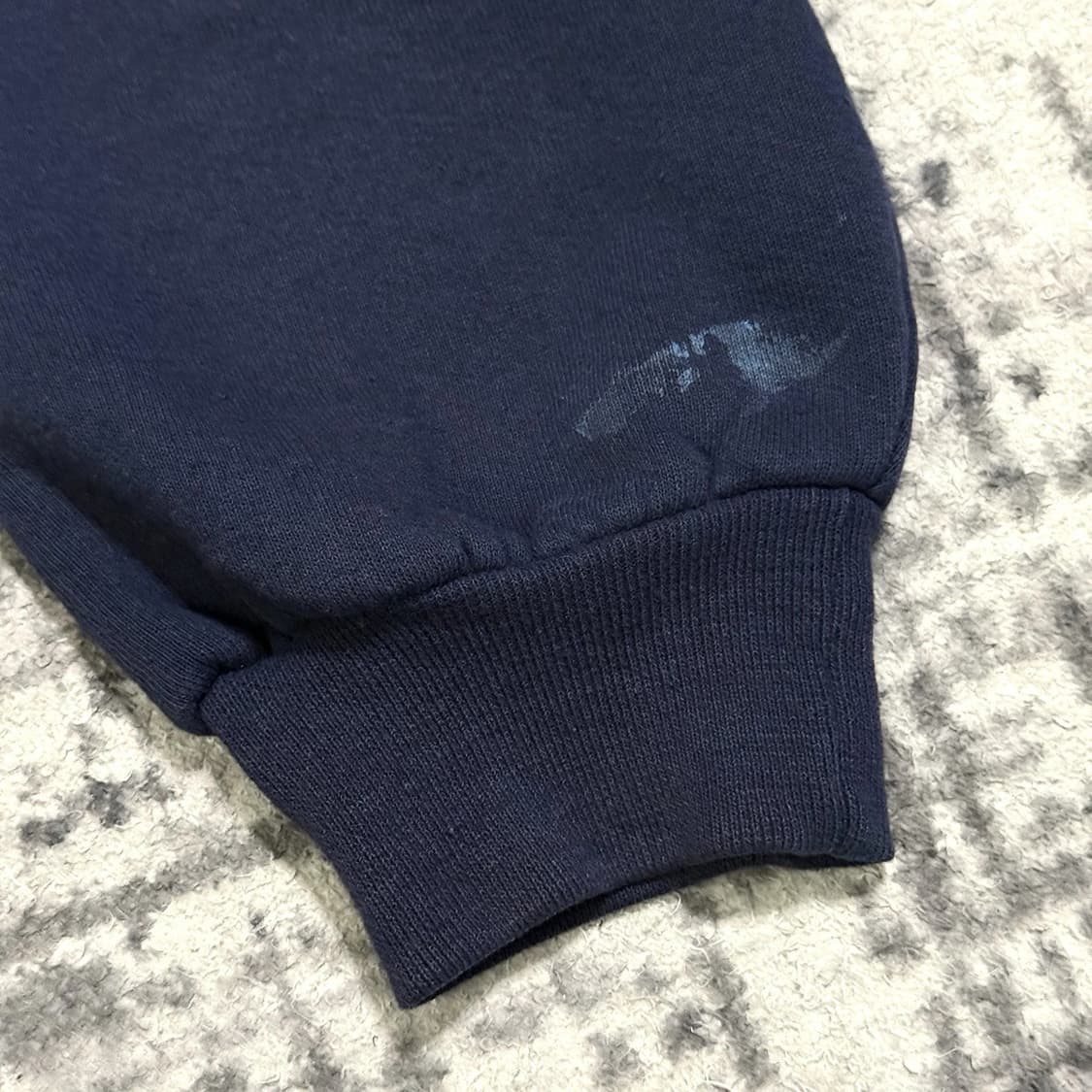 러셀 애슬레틱 빈티지 후드 집업 상품이미지5