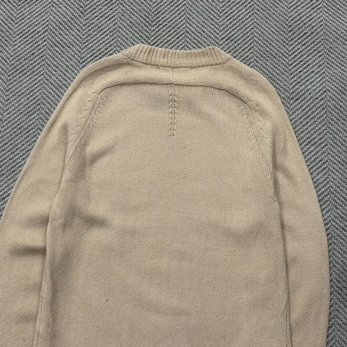 앤더슨벨 울블렌드 니트 v2278 상품이미지4