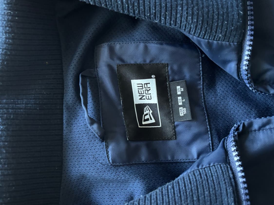 뉴에라 양키스 스타디움 자켓 상품이미지3