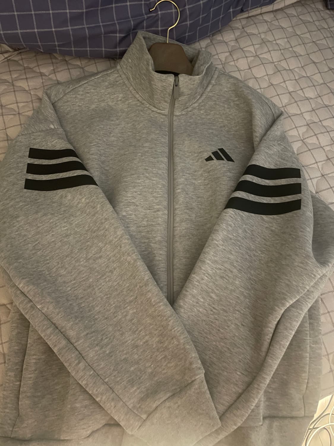 아디다스 집업 상품이미지1