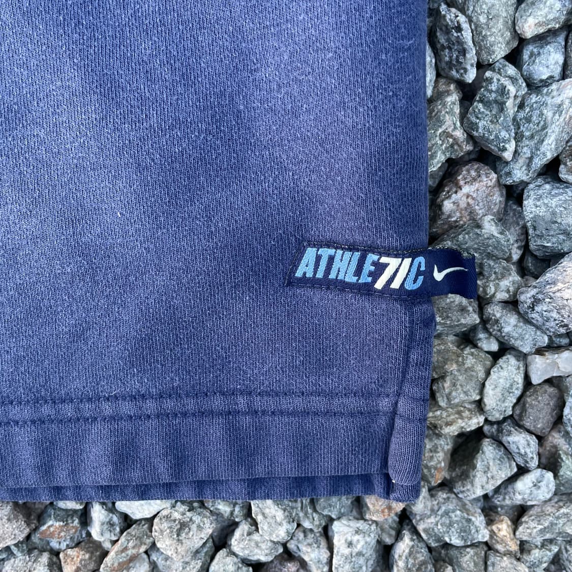 00‘s 나이키 스웻셔츠 상품이미지6