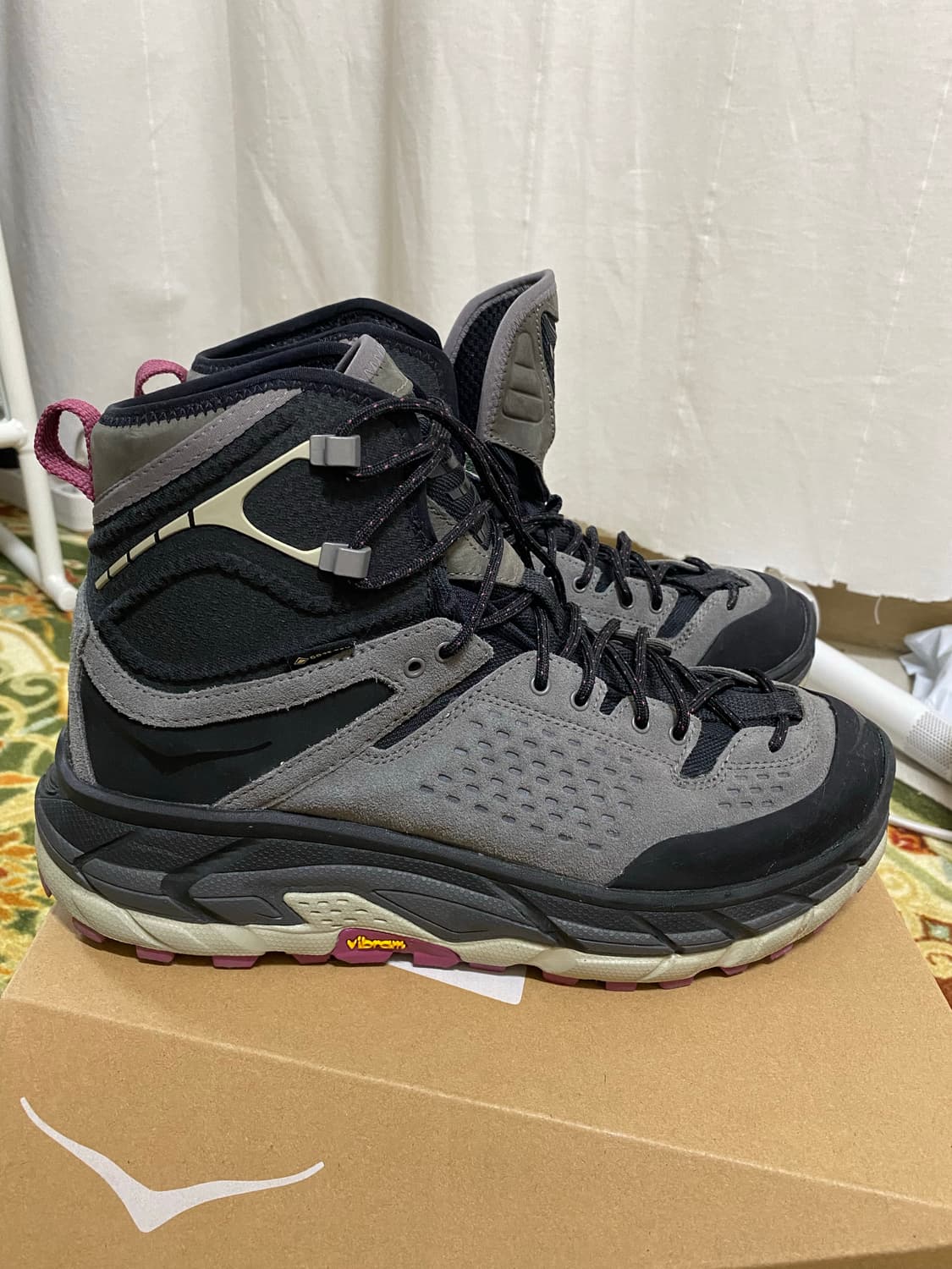 호카 토르 울트라 하이 265 상품이미지2