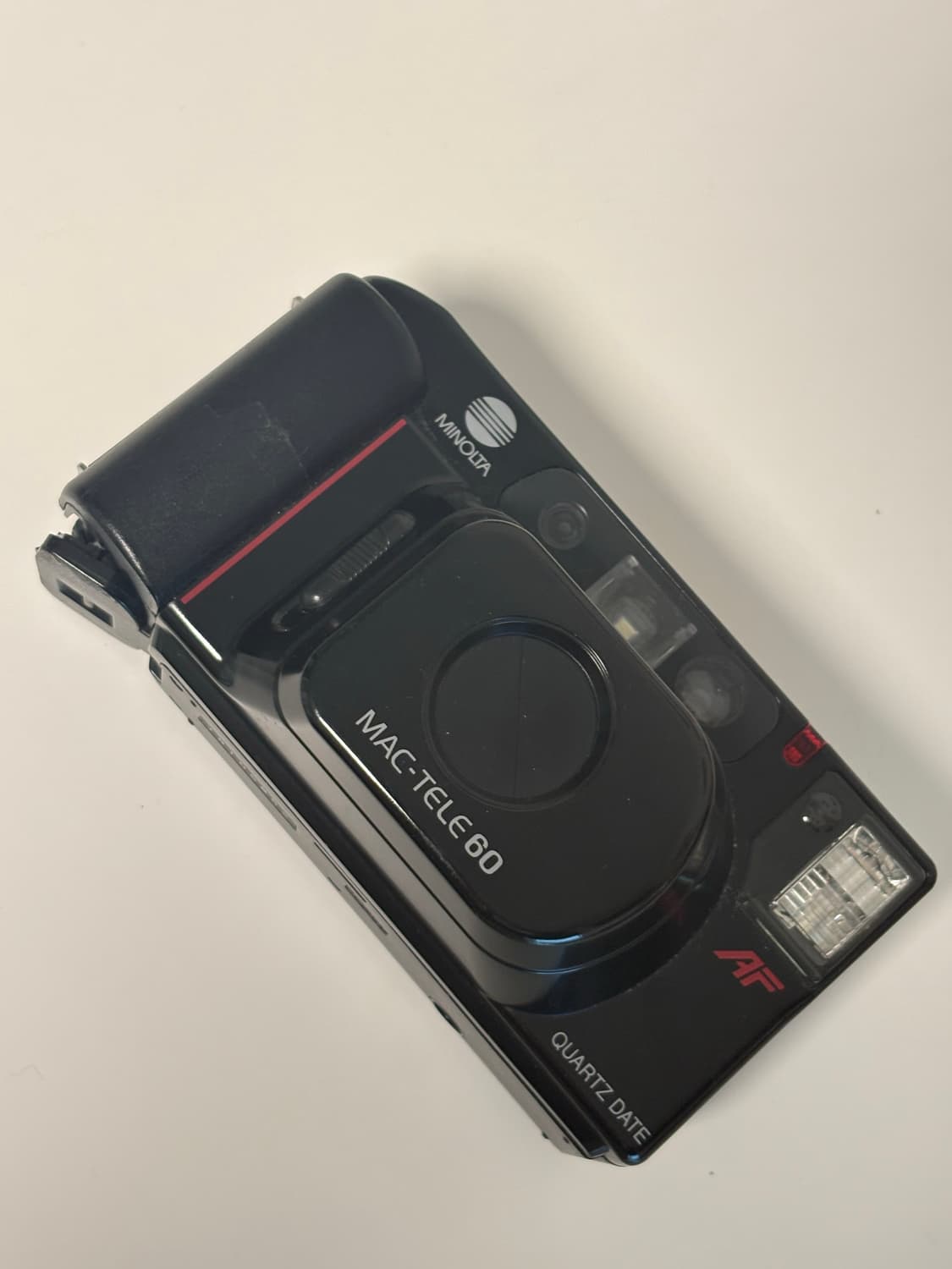 미놀타 맥텔레(MAC-TELE) 60 필름카메라 상품이미지1
