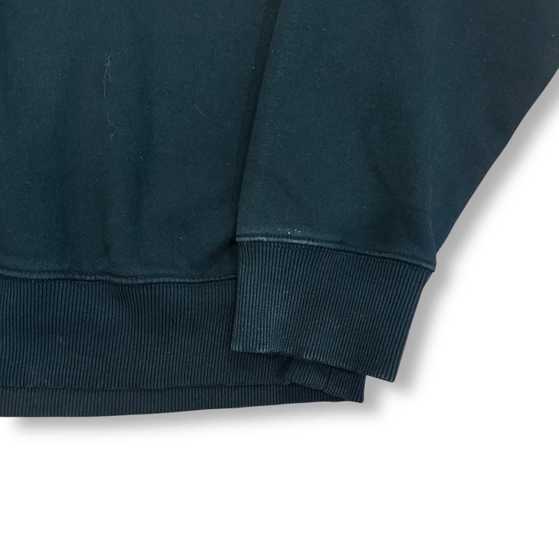 스투시 자수로고 맨투맨 상품이미지3