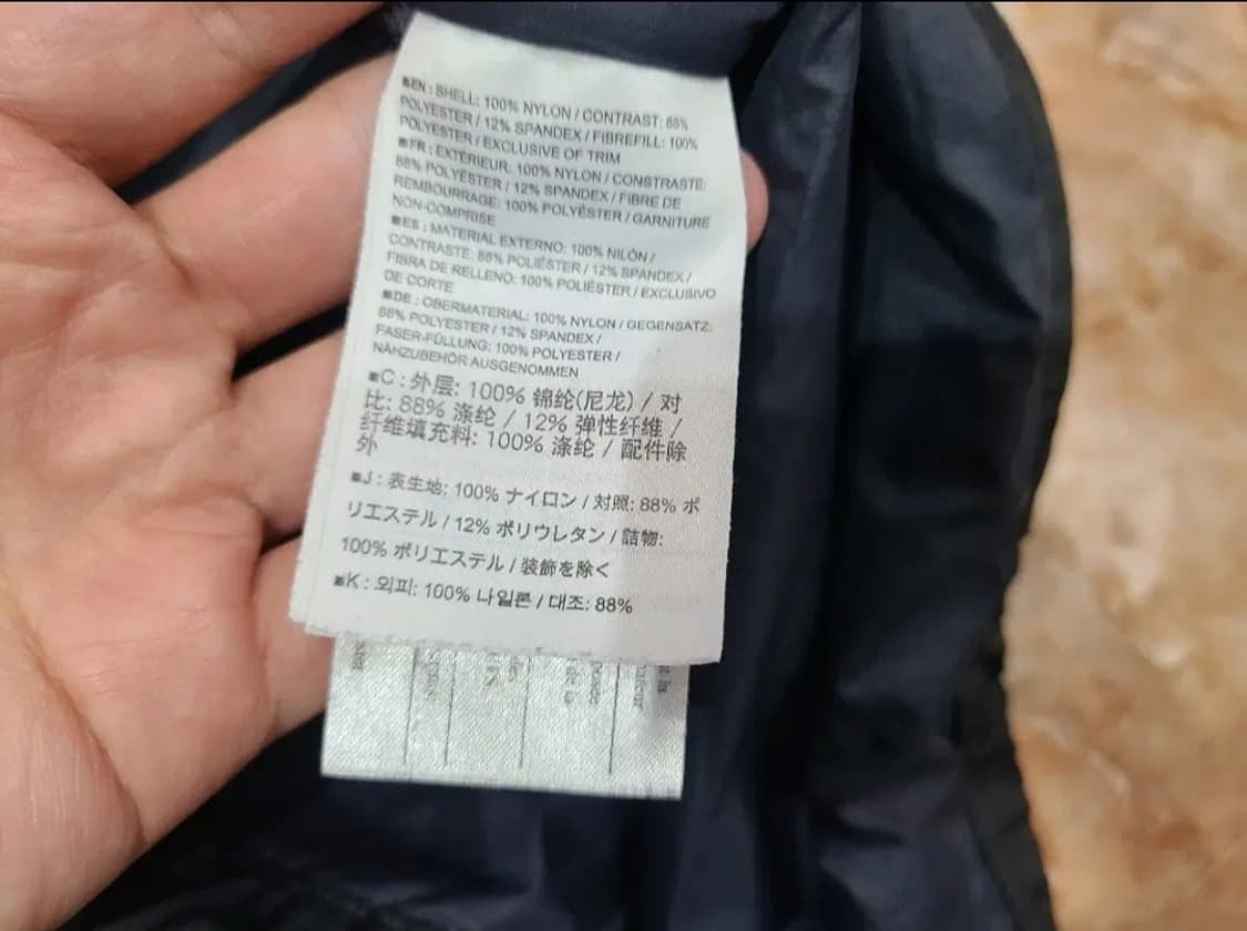 아크테릭스 아톰 LT 후디자켓 그레이 상품이미지4