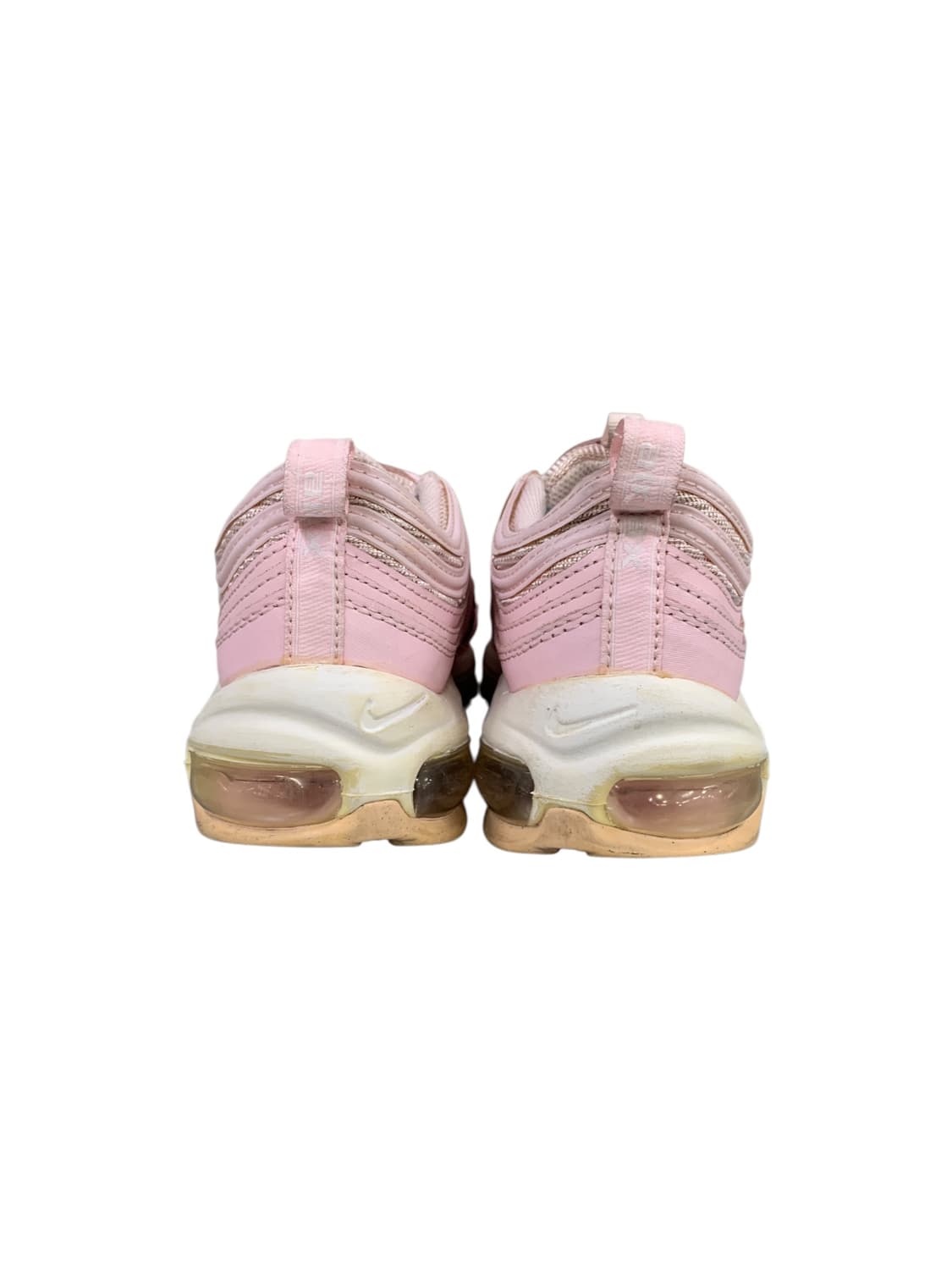 나이키 에어맥스 97 핑크 240 상품이미지2