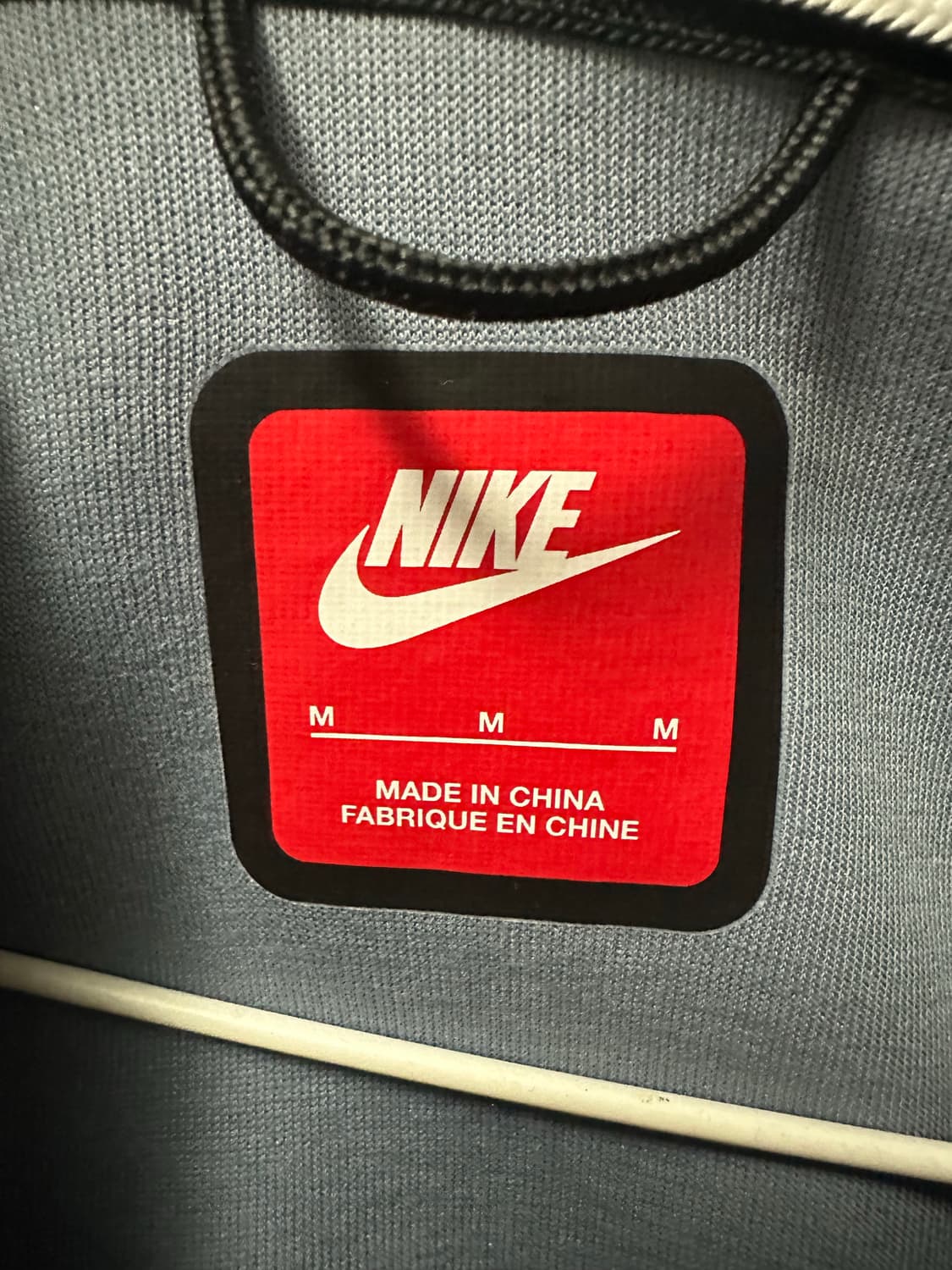 나이키 테크팩 블루 상품이미지3