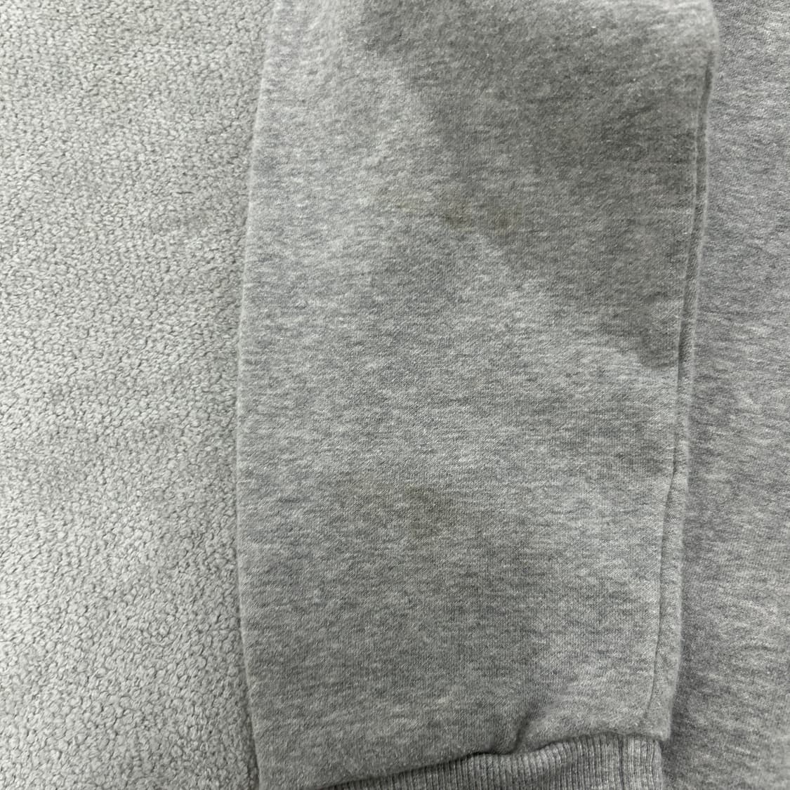 폴로 랄프로렌 맨투맨 그레이 m 상품이미지4