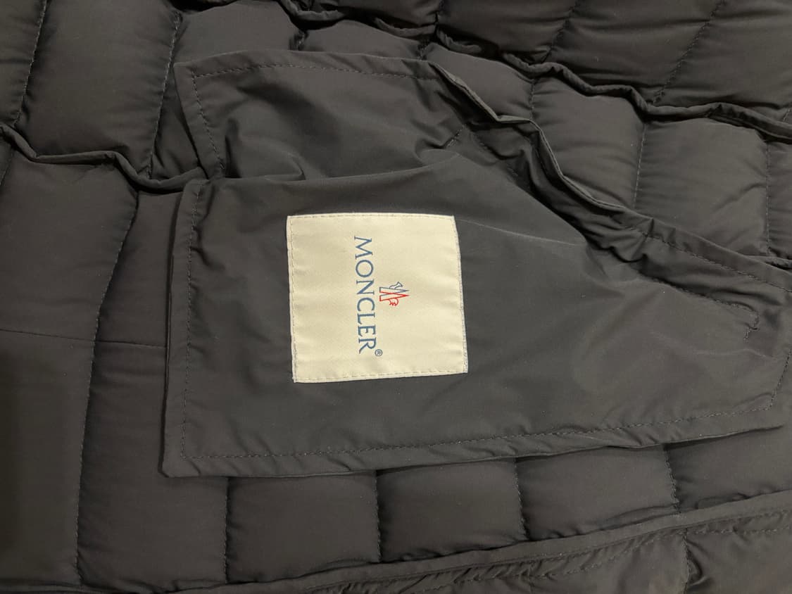 몽클레어 롱패딩 44사이즈 상품이미지5