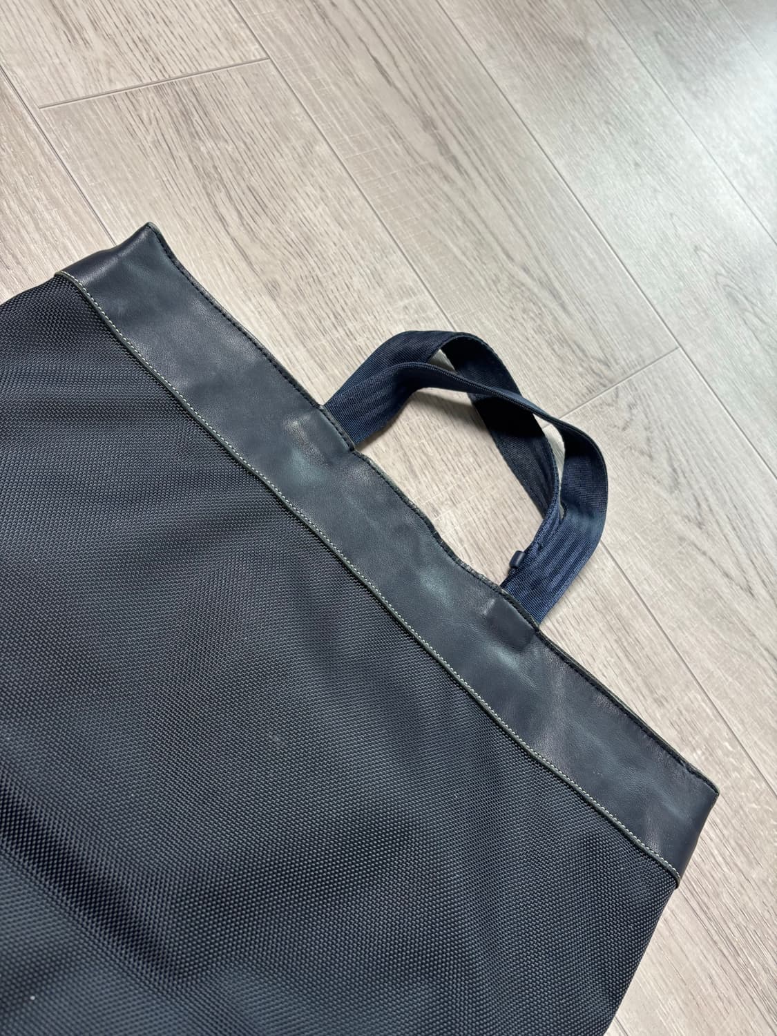 [os] 블랭코브 토트백 상품이미지4