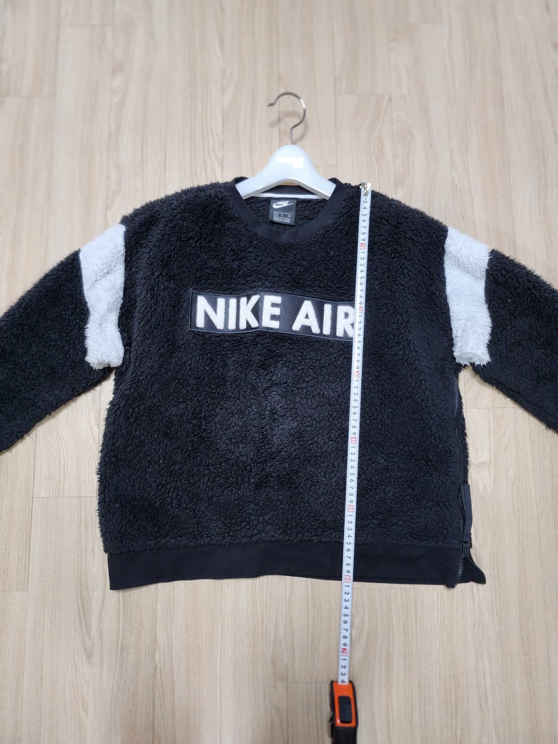 나이키뽀글이 상품이미지4