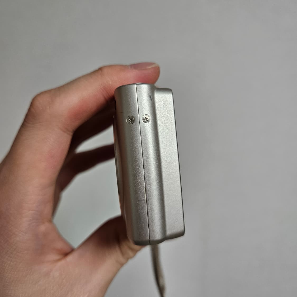 카시오 엑슬림 EX-Z450 빈티지 디카 디지털카메라 상품이미지6