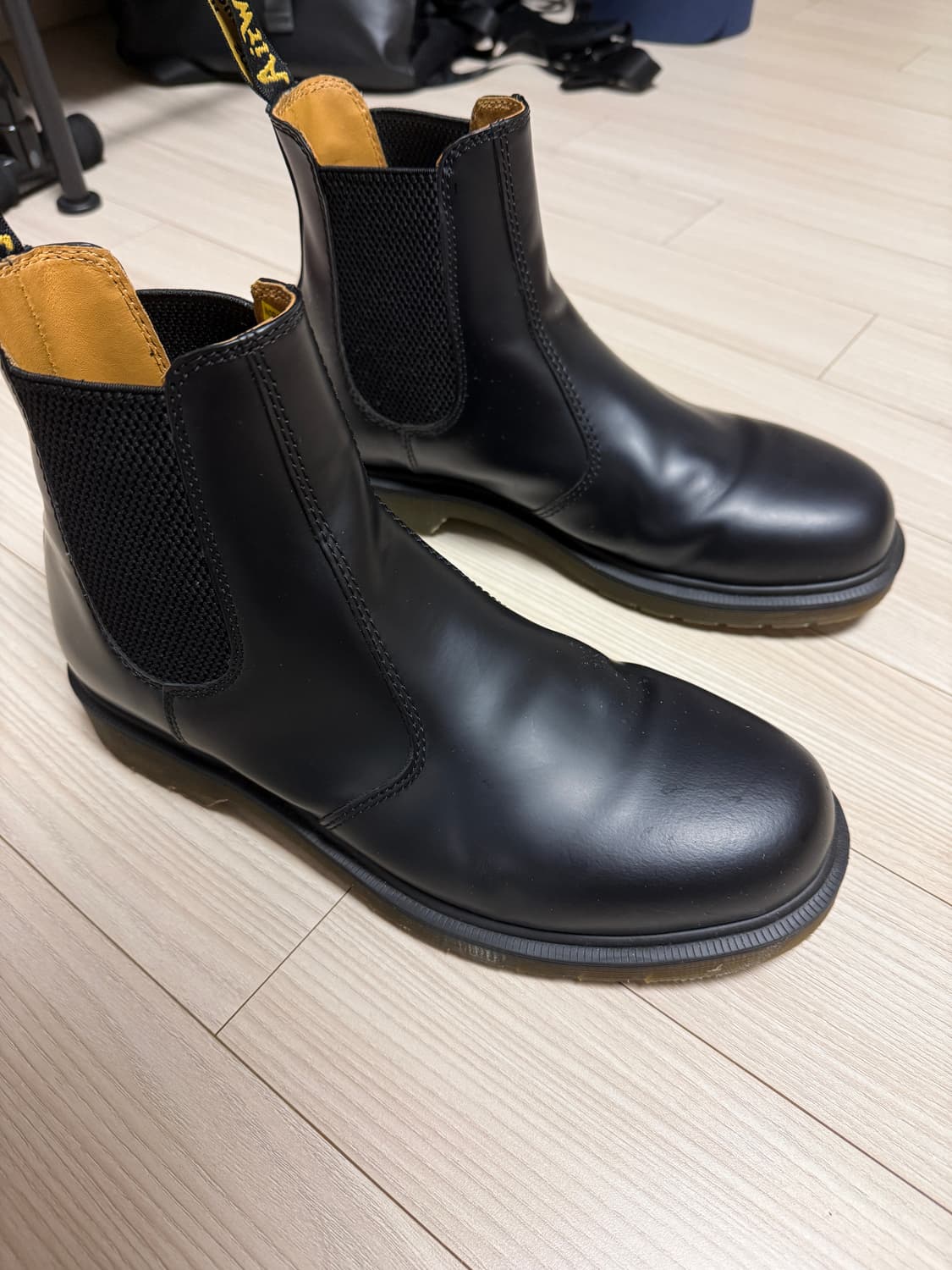 닥터마틴 2976 첼시부츠 280mm 상품이미지5