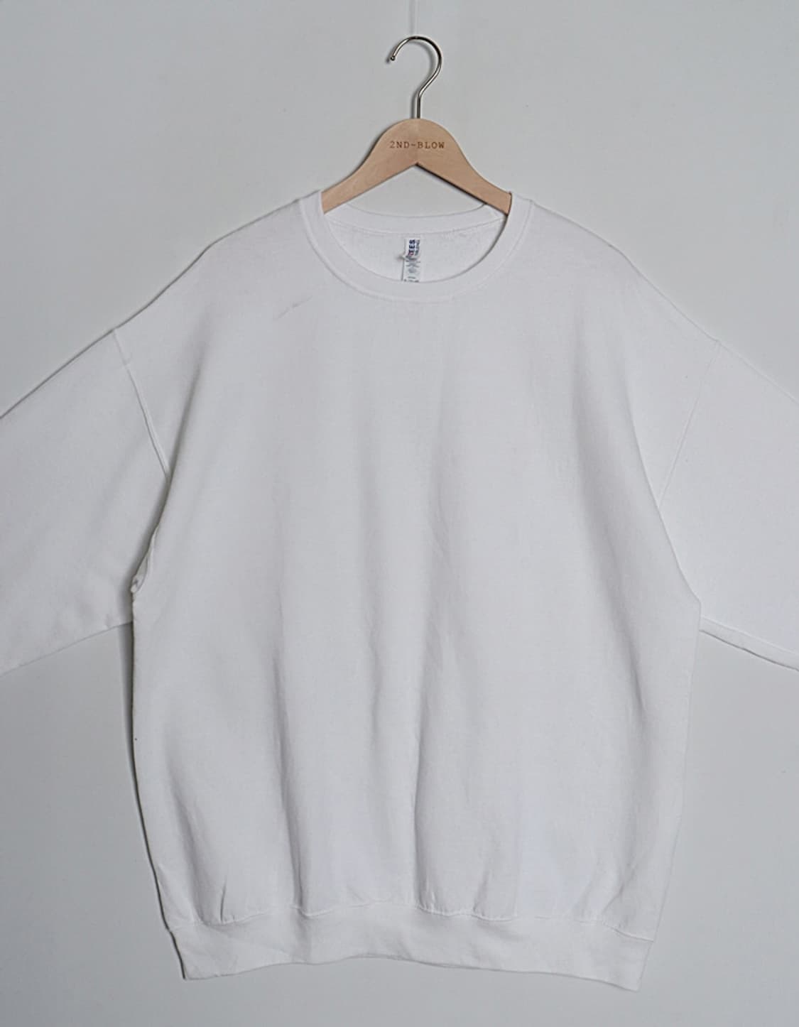JERZEES Plain Sweat 상품이미지2