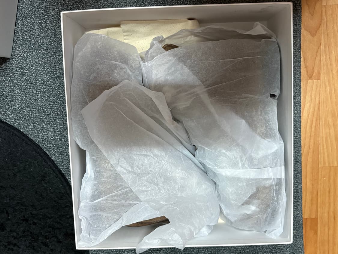 비즈빔 윔퍼 부츠포크 m9 Visvim Whymper boots folk 상품이미지3