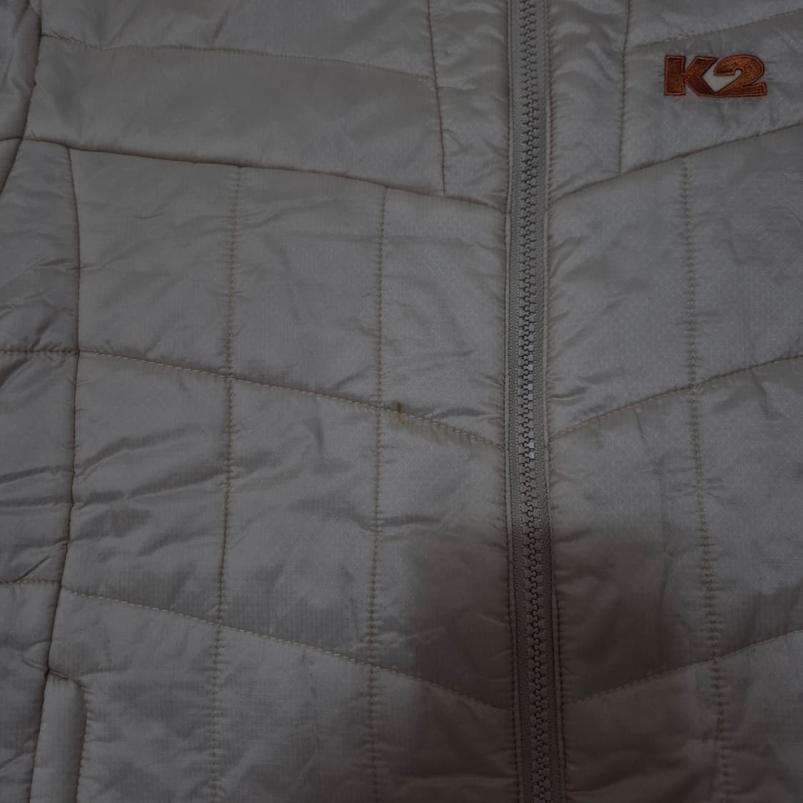 K2 케이투 여성 경량패딩 L(100) 상품이미지4
