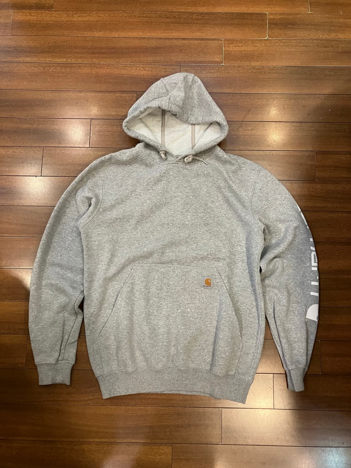 칼하트 후드티 S 상품이미지1