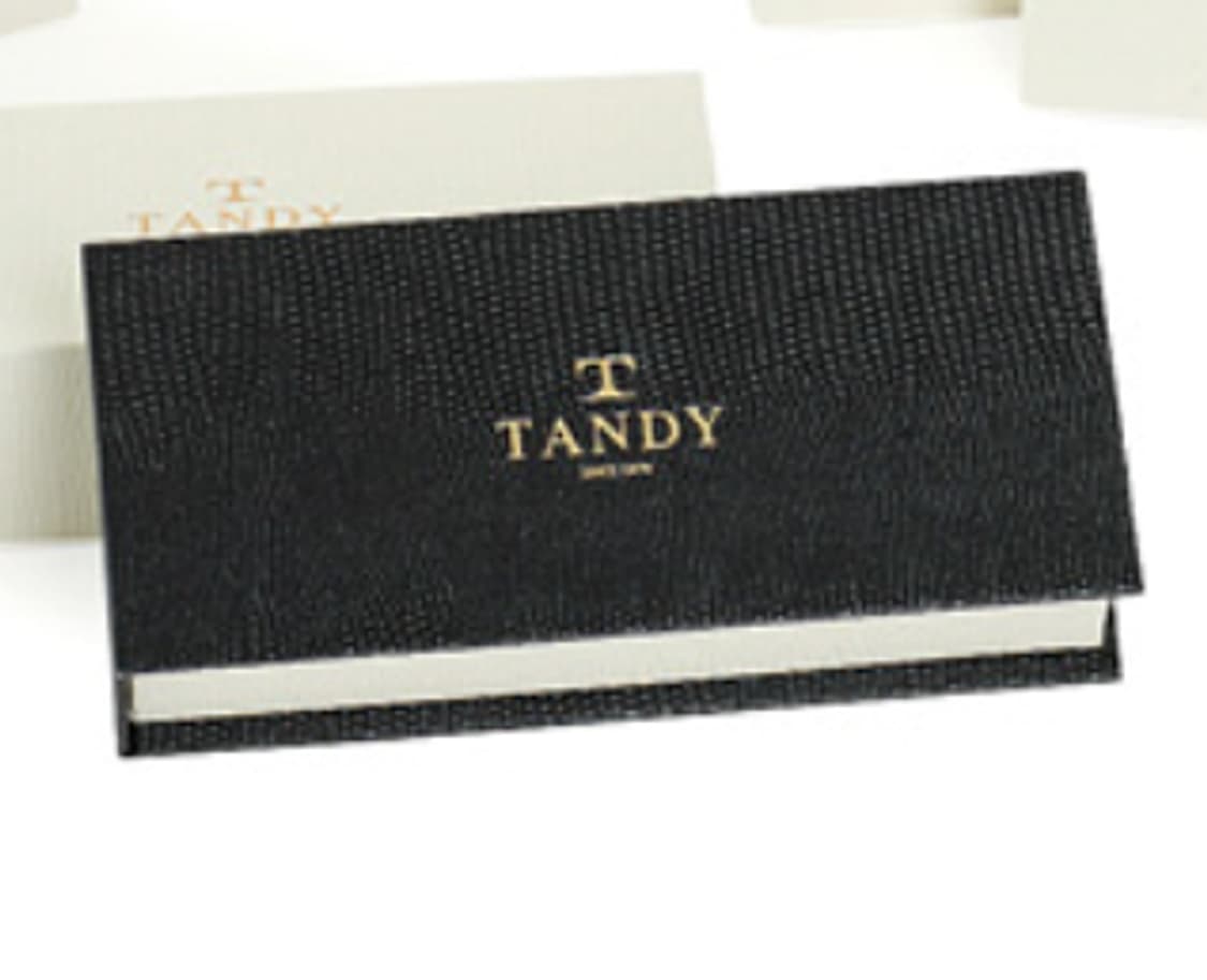 [탠디] 다이아몬드 남성시계 DIA 3605 
판매 상품이미지4