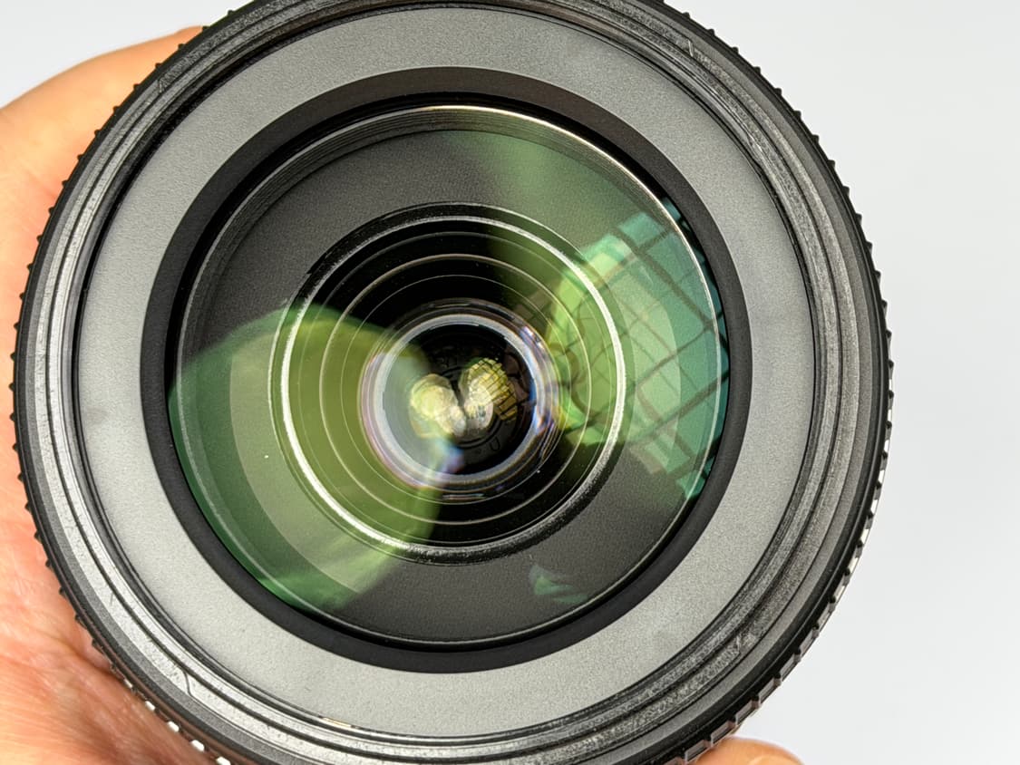 탐론 18-200mm F3.5-6.3 Di II VC 캐논 마운트 렌즈 상품이미지5