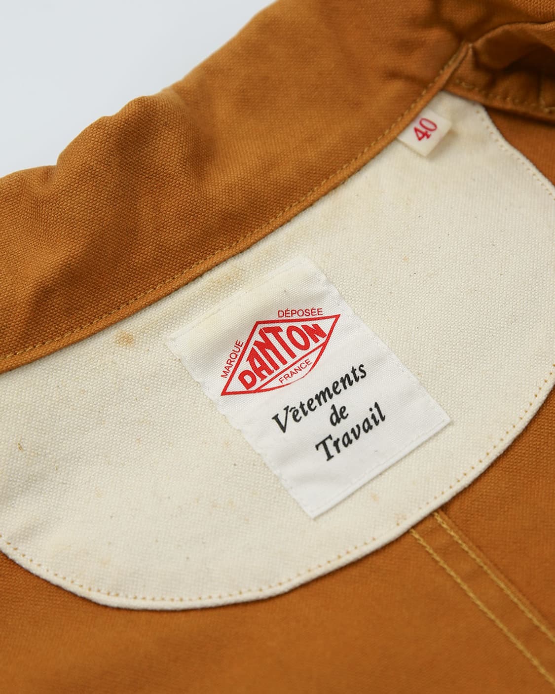 DANTON SINGLE JACKET 상품이미지7