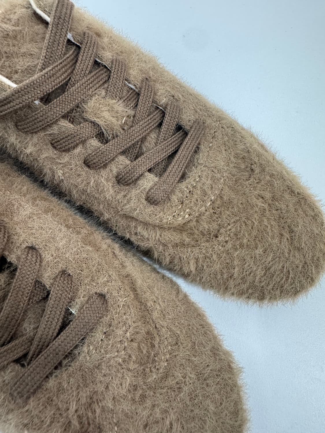 자라 퍼 스니커즈 39  상품이미지3