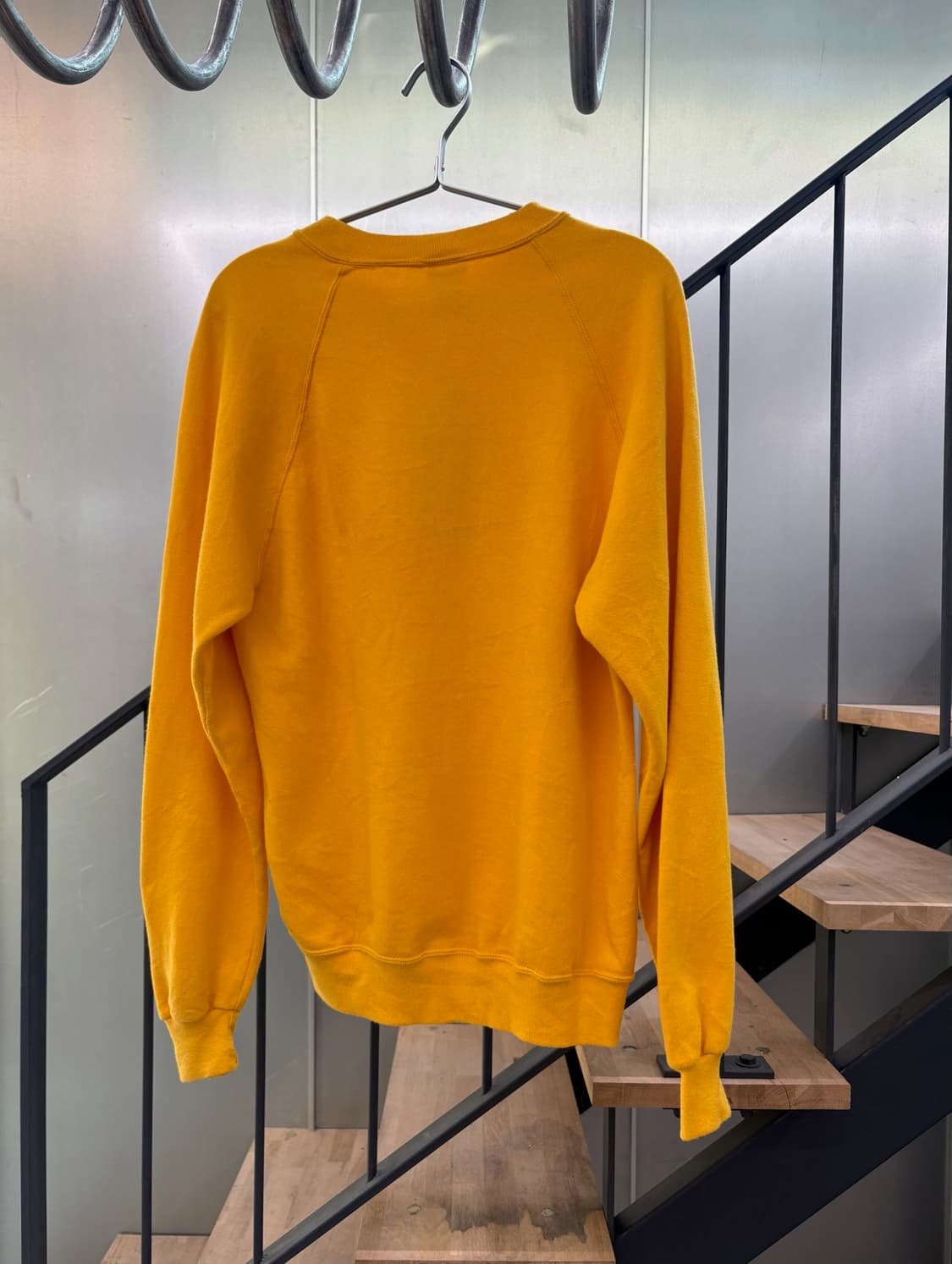 HARD ROCK CAFE 하드락 카페 굿즈 빈티지 맨투맨 상품이미지2