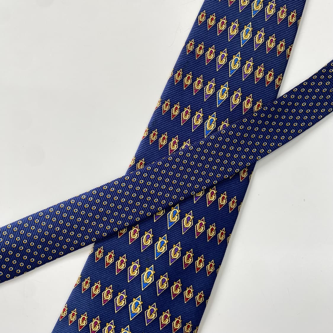 Gianni Versace 베르사체 정품 명품넥타이 상품이미지4