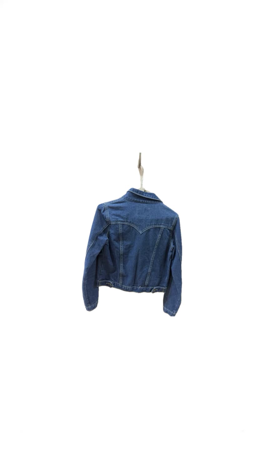 빈티지 청자켓 상품이미지2