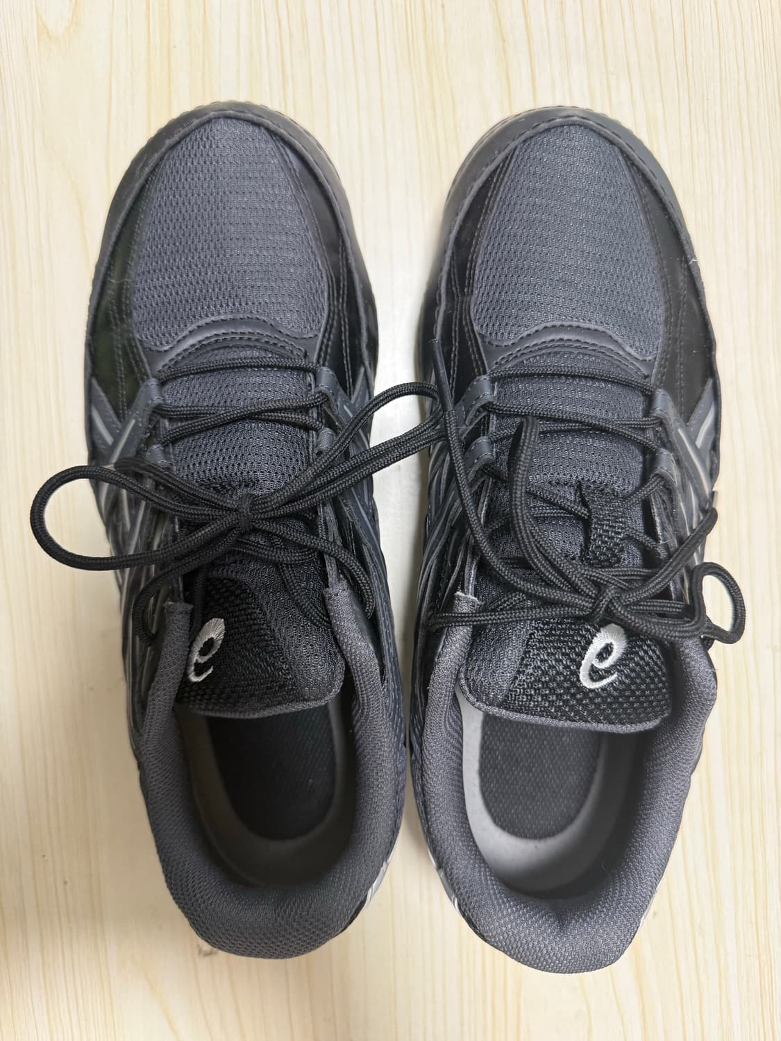 아식스 하이퍼싱크 260 블랙 상품이미지1