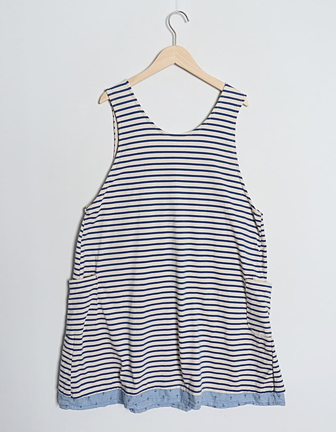 Cloudnine Layered Sleevless 상품이미지5