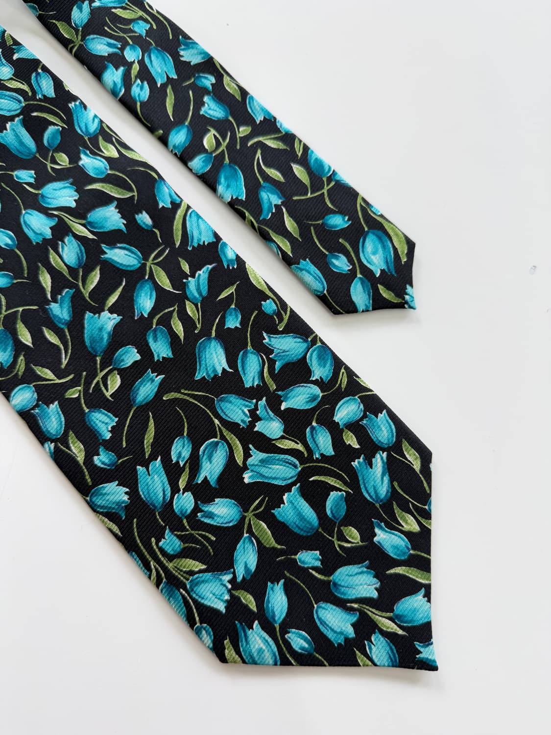 니나리치(Nina ricci) 실크 넥타이 9.5cm 상품이미지4