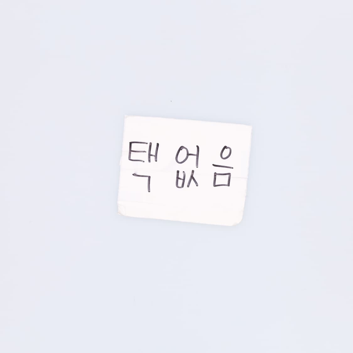 L 골프 여성 밴딩 팬츠 0420H1 상품이미지5