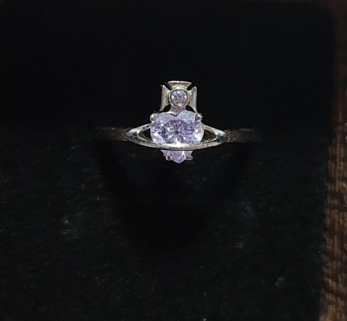 비비안웨스트우드 레오노르 반지 상품이미지4