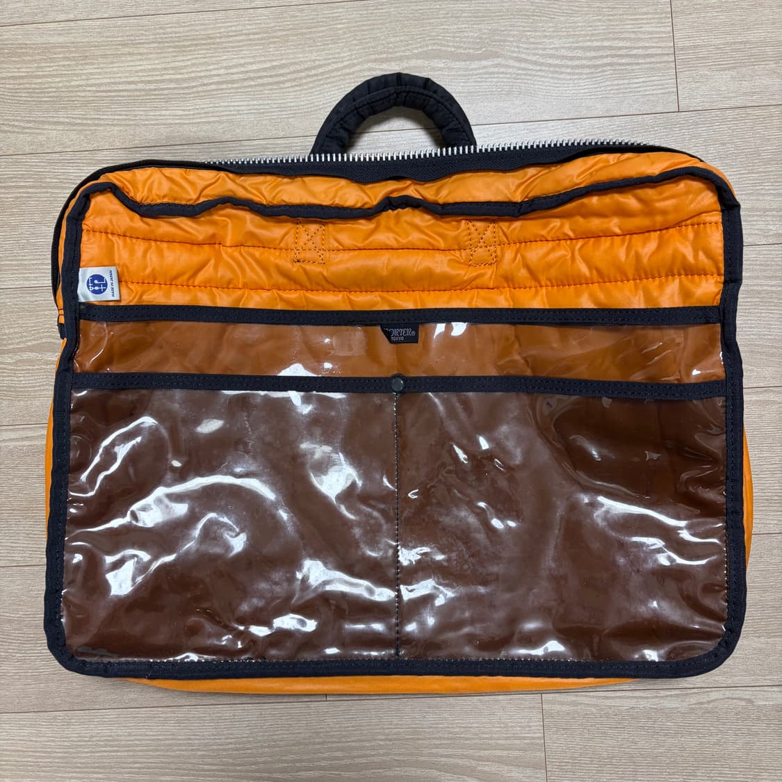 요시다포터 porter 2way 브리프케이스 노트북가방 상품이미지7