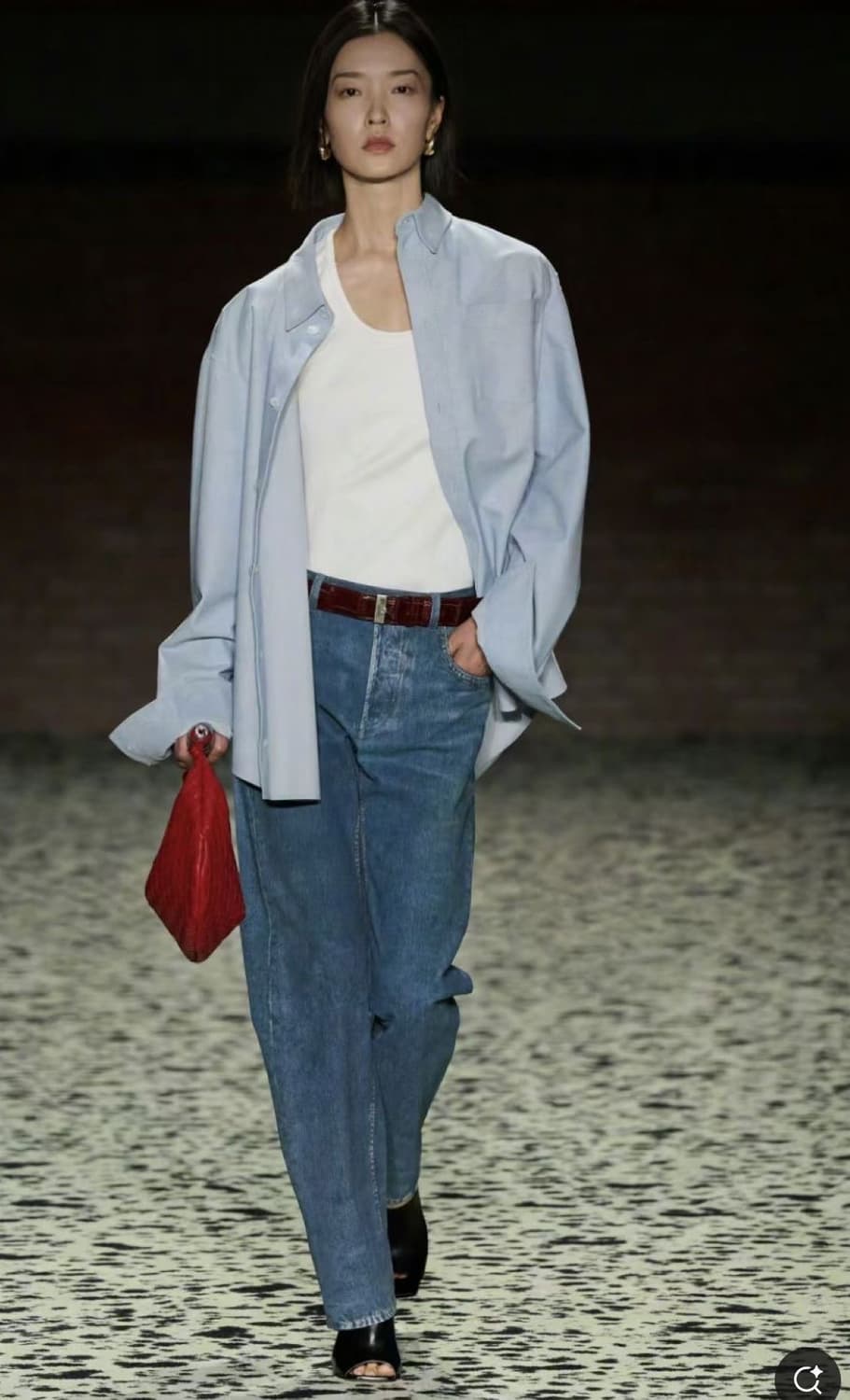 폴로 & 디올 셔츠 상품이미지1