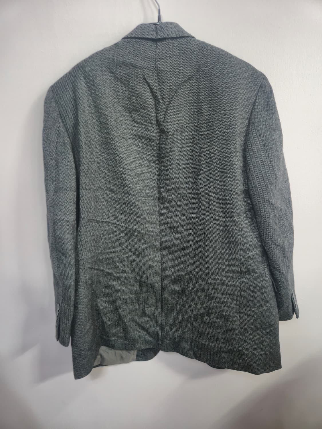 오스카 드 라 렌타 남성 자켓 상품이미지2