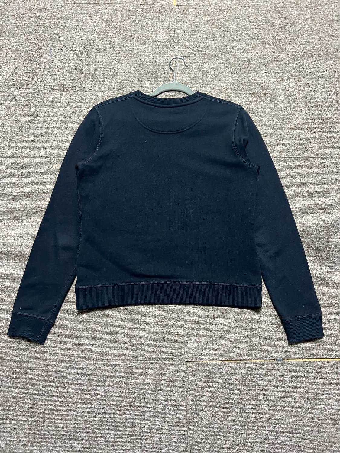 겐조 블랙 타이거 맨투맨 M 상품이미지2