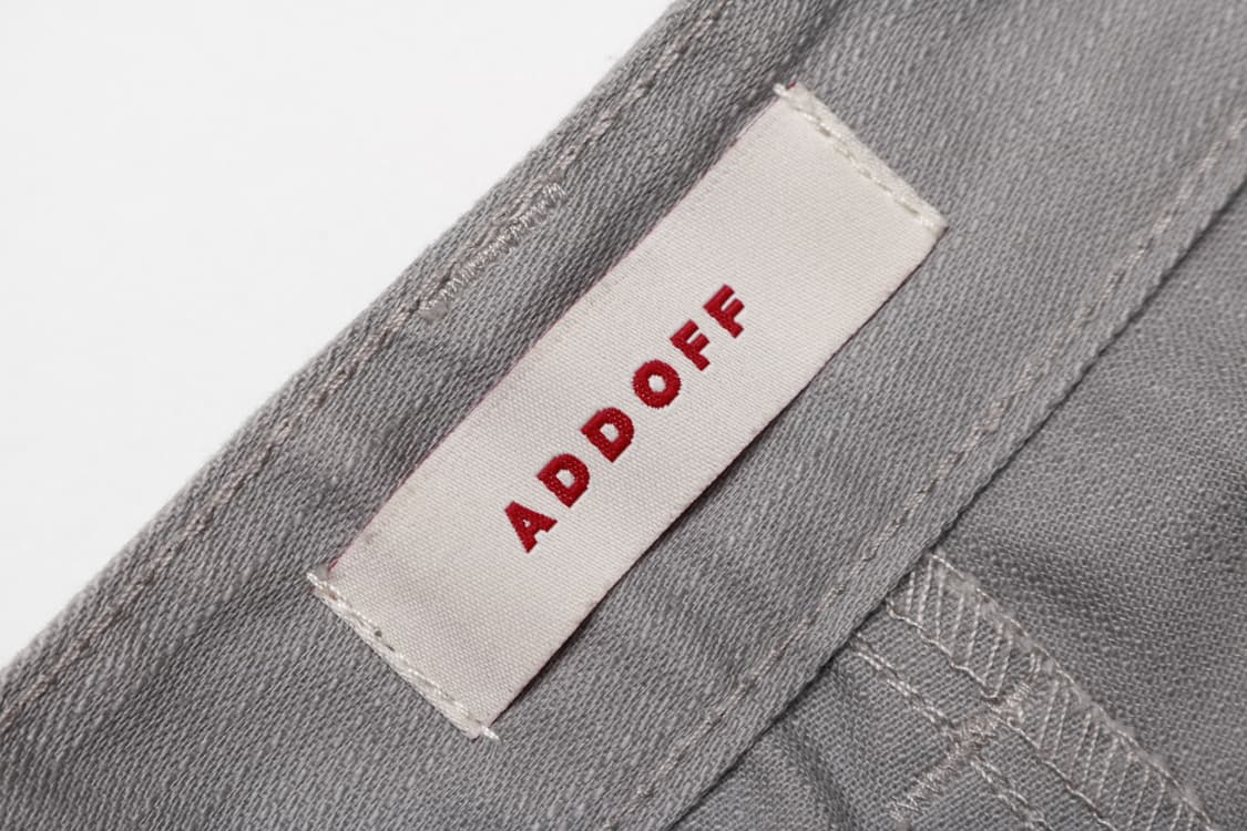 [30인치] 애드오프 원포켓 어빙 와이드 카고팬츠 상품이미지4