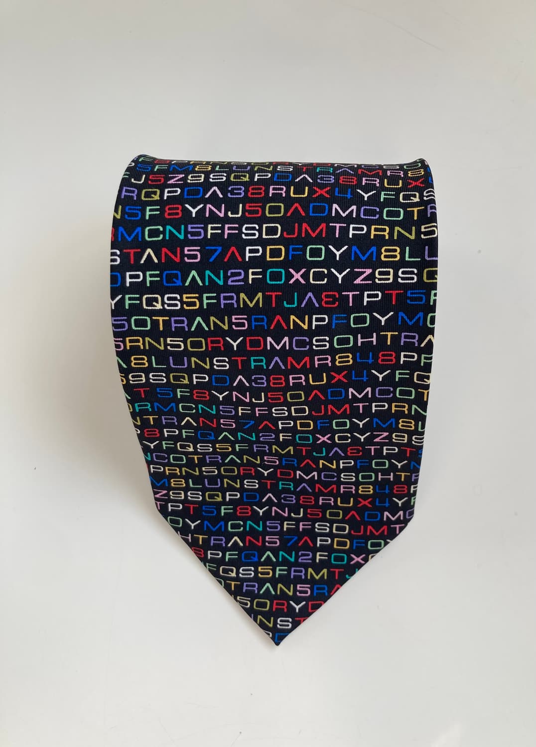 빈티지)넥타이 상품이미지8