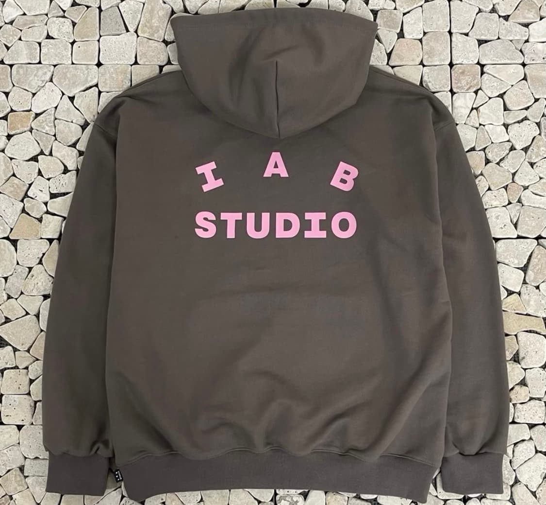 아이앱 후드 상품이미지1