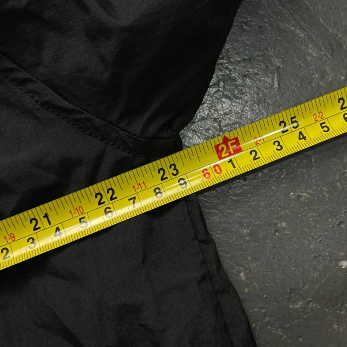 100 캘빈클라인 바람막이 상품이미지6