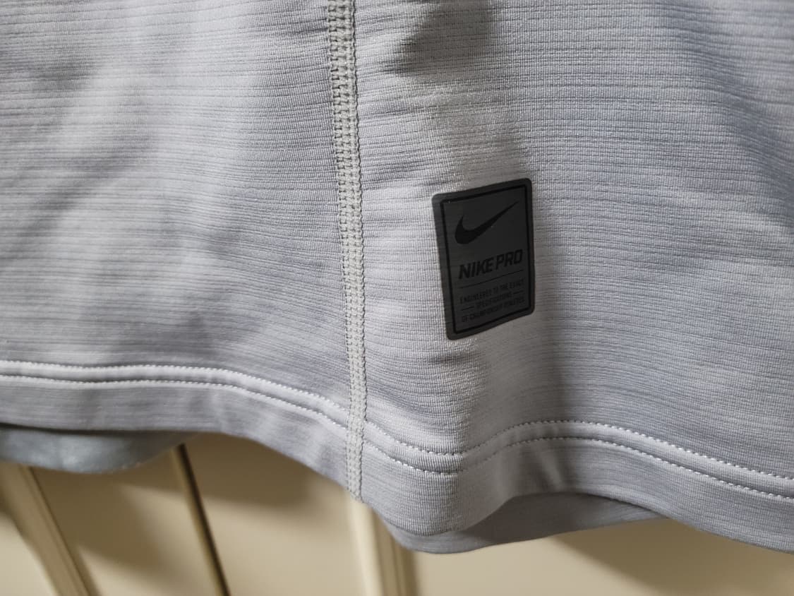 나이키 프로 하이퍼웜 긴팔 M 사이즈 드라이핏 상품이미지7