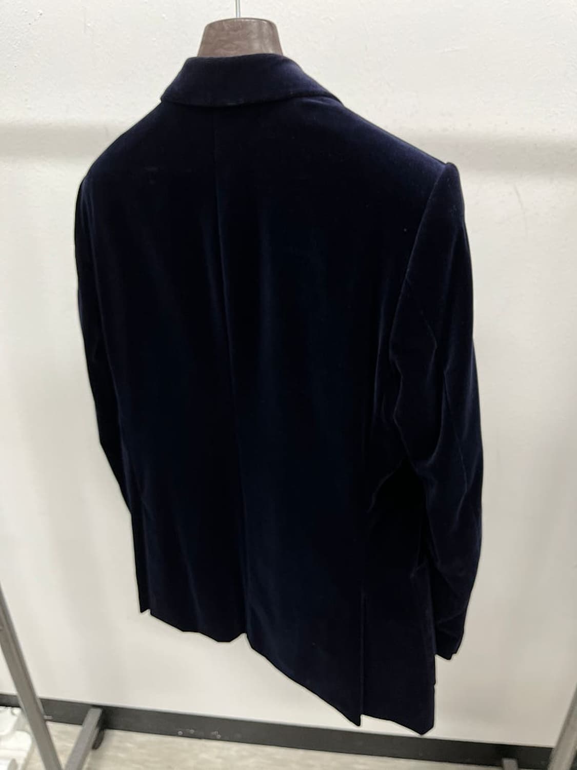 105) 입생로랑 프랑스 벨벳자켓  상품이미지6